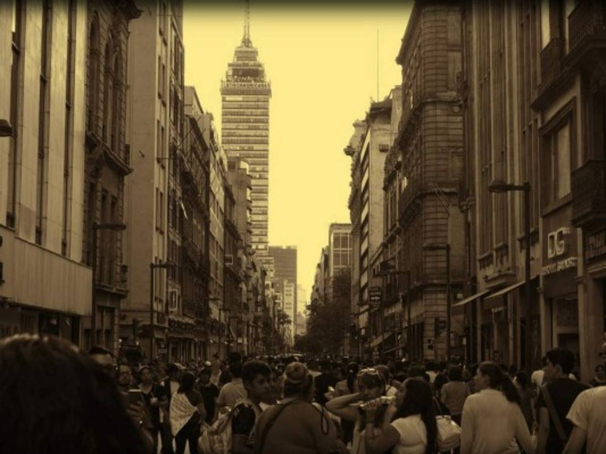 Según experta de la UNAH, México puede ser el nuevo destino para los hondureños