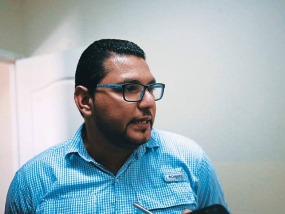 Presidente del Sitraip: 'Hay jefes involucrados que piden una tarifa diaria a los empleados”