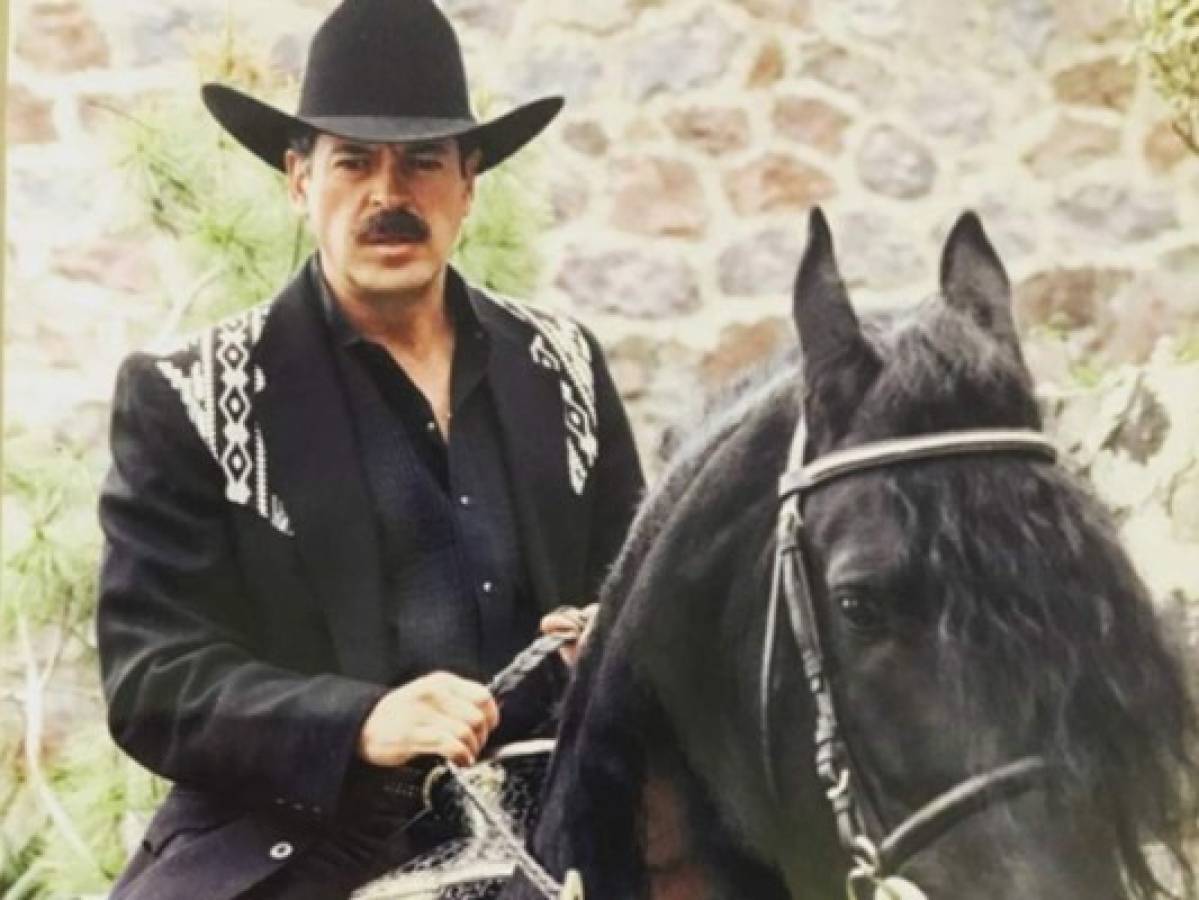 ¿Quién es Sergio Goyri, actor mexicano que llamó 'pinche india' a Yalitza Aparicio?