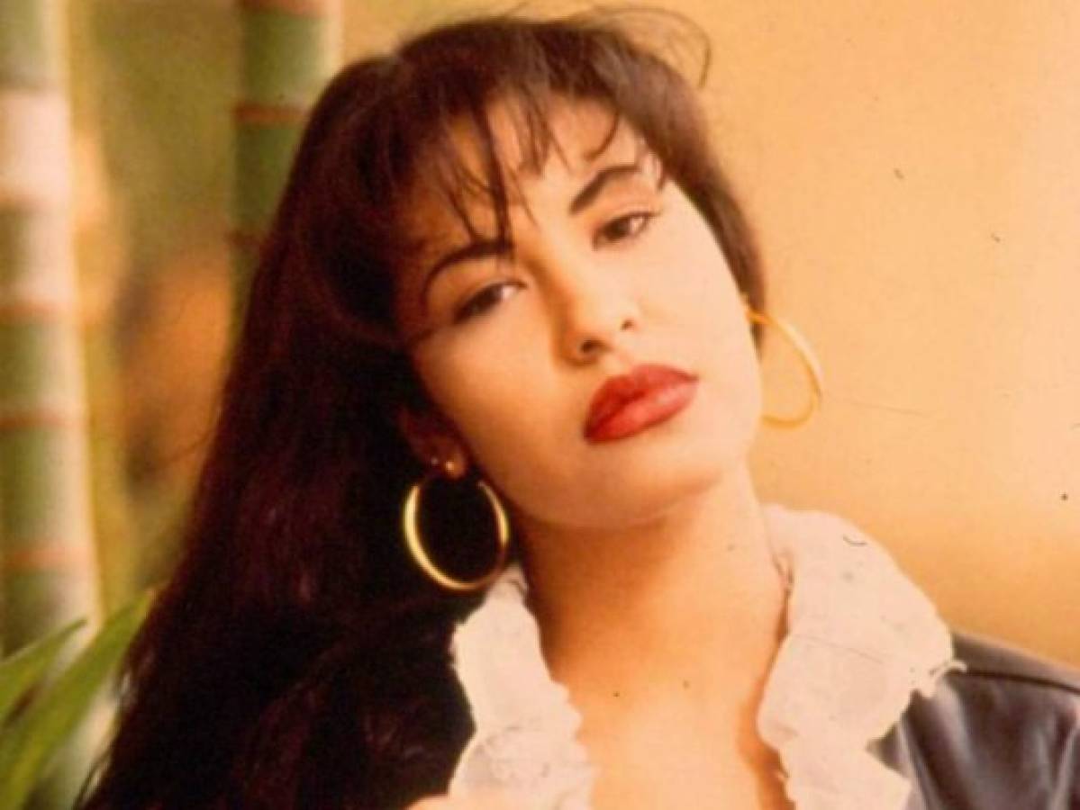 Publican la última foto de Selena Quintanilla un día antes de su trágica muerte