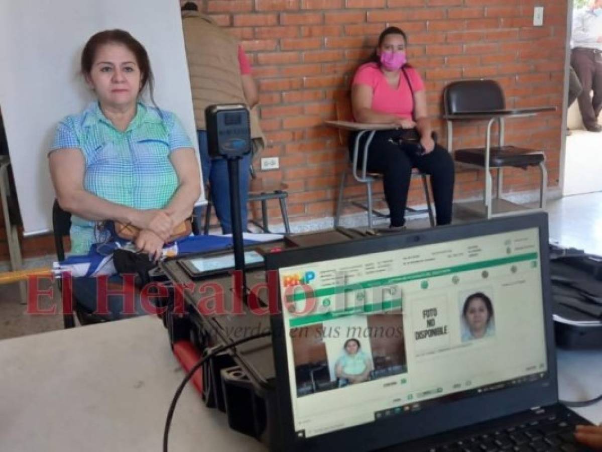 Honduras: ¿Dónde enrolarse, reclamar su DNI o solicitar cambio de domicilio?