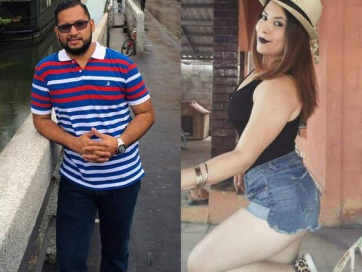 Ericka disparó contra Josué.