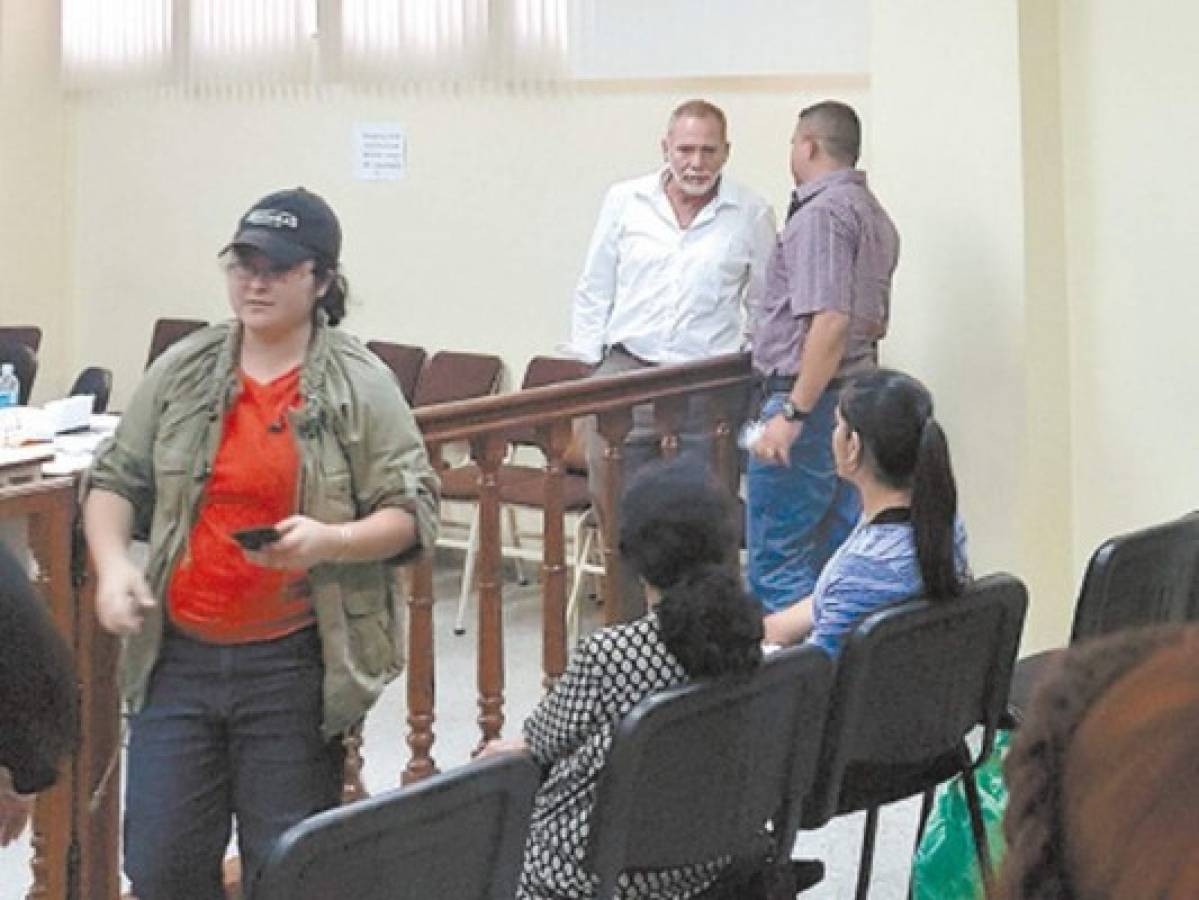 'Tetos” confiesan que dieron coimas en caso del Instituto Hondureño de Seguridad Social