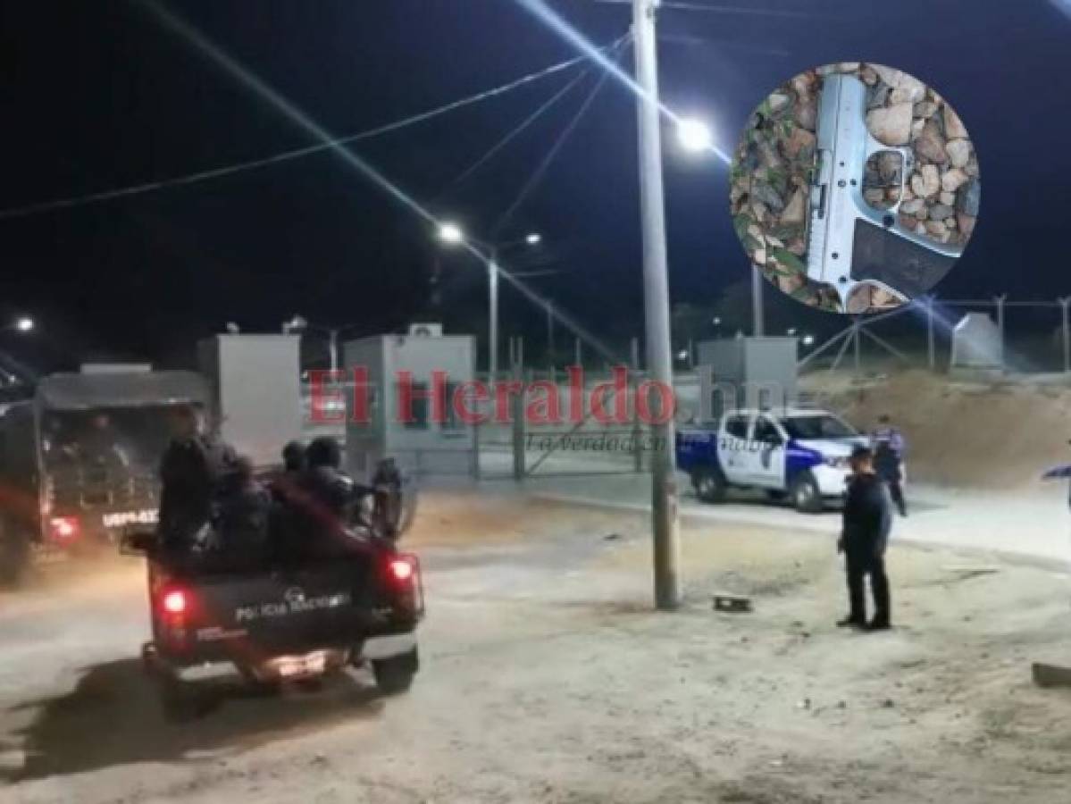 Lista de 18 muertos que dejó reyerta en cárcel de El Porvenir