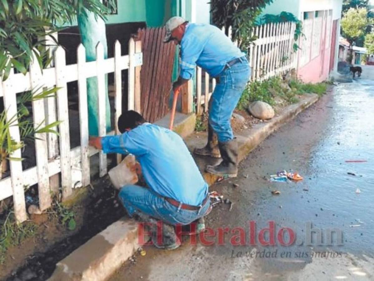 Sectores educativo y residencial tienen millonaria mora con el SAC