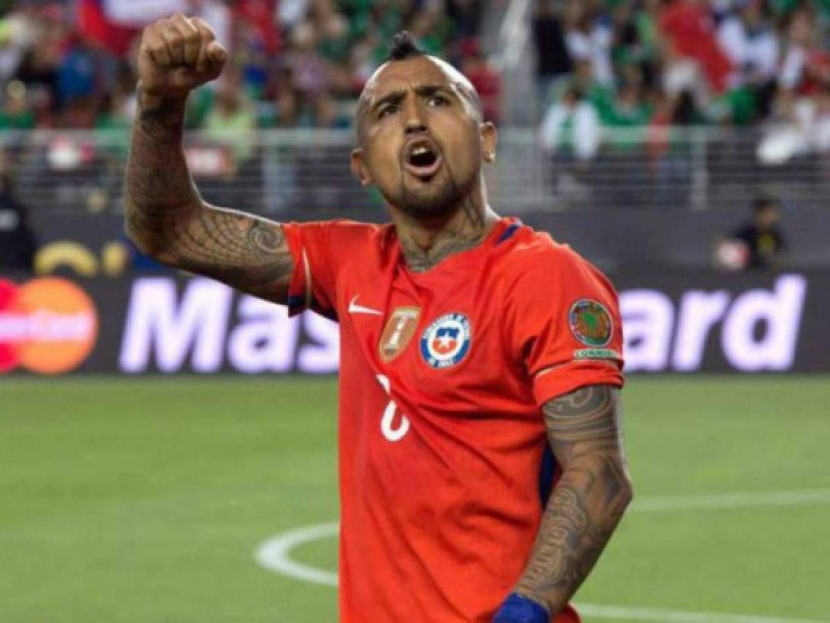 Spot de televisora chilena se burla de sus rivales en la Copa Confederaciones