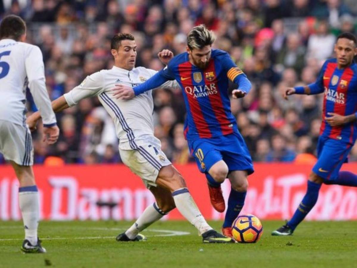 Cita Cristiano-Messi en Champions en duda; el portugués volvió a dar positivo a covid
