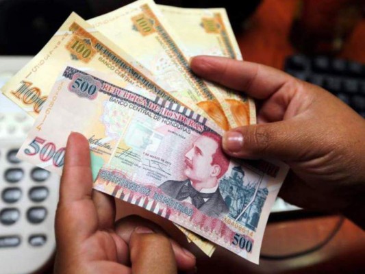 En 25% suben utilidades bancarias y ascienden a 4,163.9 millonesde lempiras