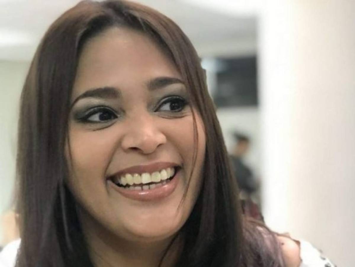 Absuelven a exjueza hondureña Wendy Caballero acusada por abuso de autoridad