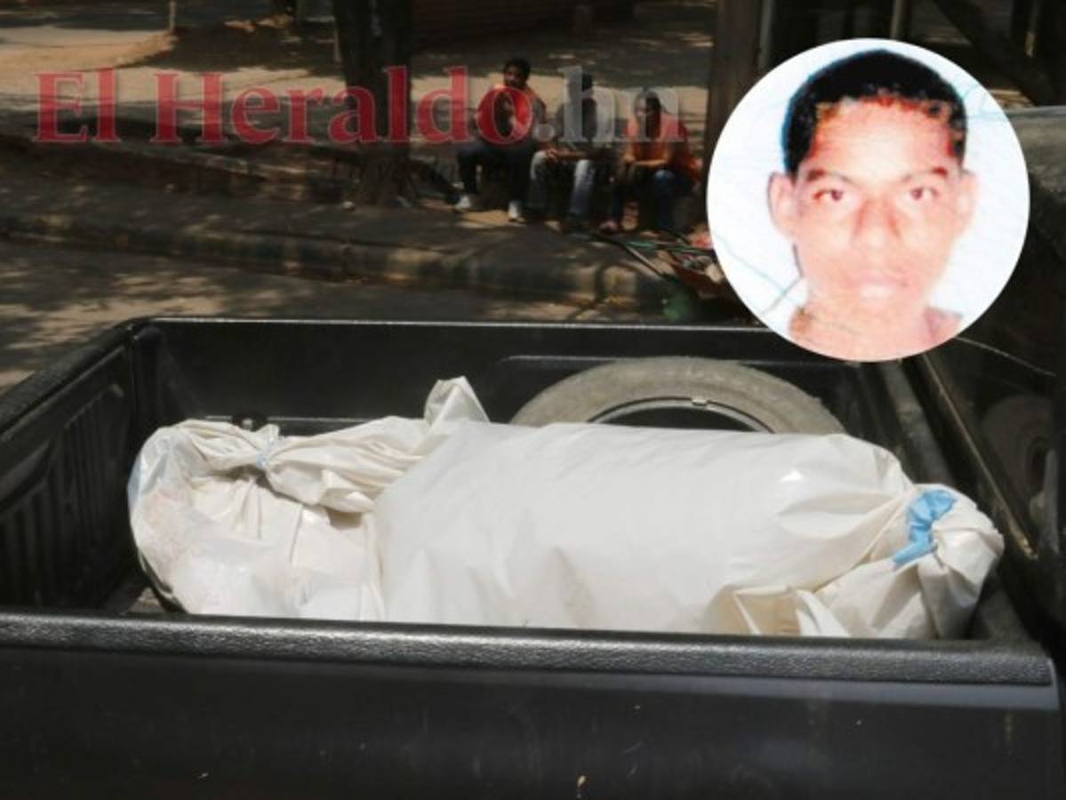 Hombre que mató a su hermano por herencia 'siempre le quiso quitar la tierra y el ganado', según familiares