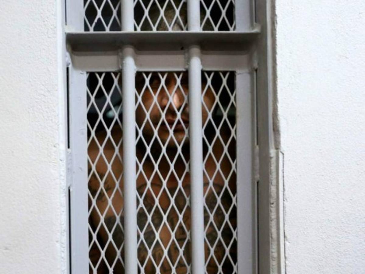 Ministerio Público solicita trasladar a la cárcel de El Pozo a cuatro alcaldes hondureños