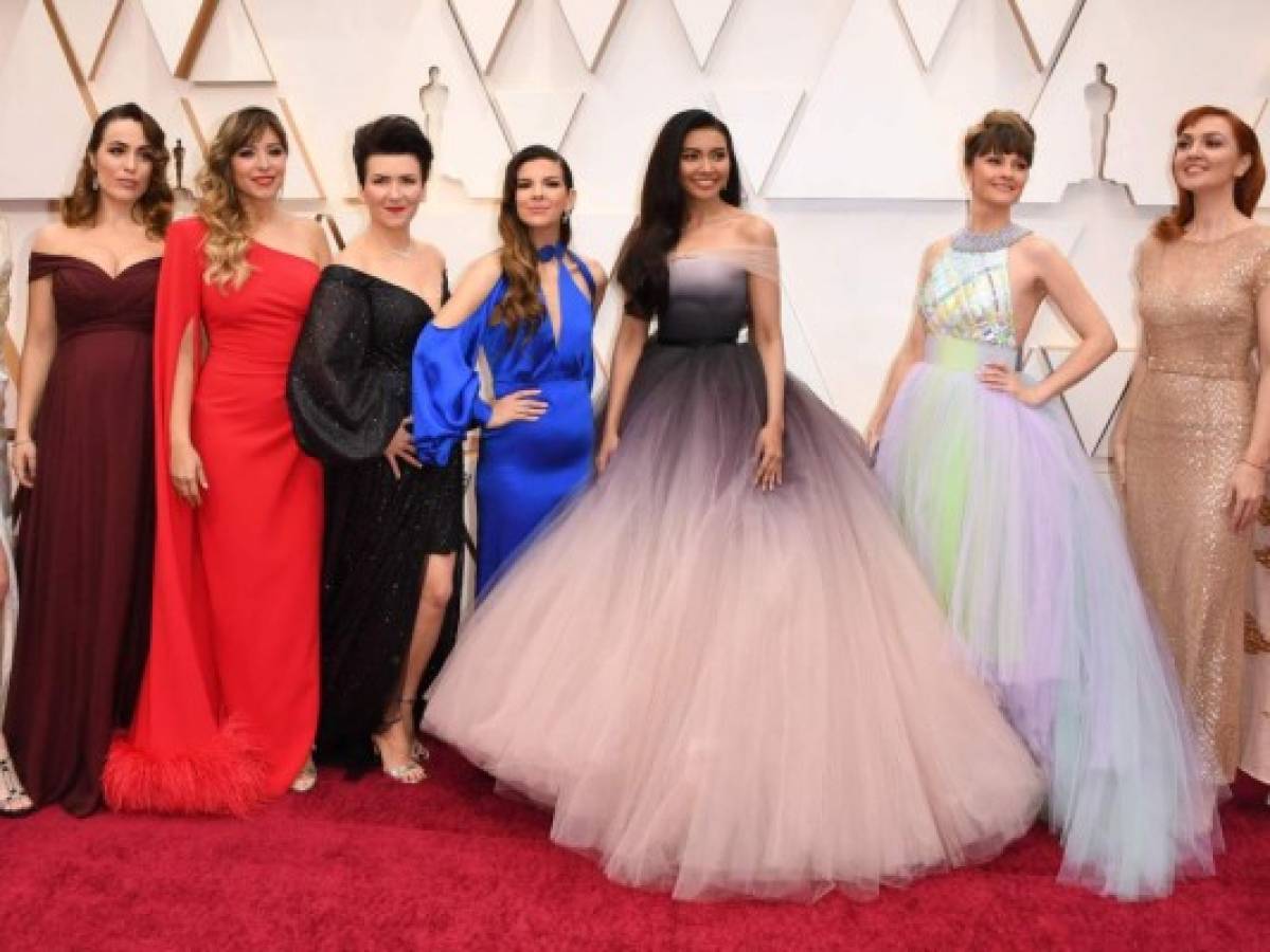 Oscar 2020: La sorpresa que preparan actrices que interpretan la voz de Elsa en Frozen II