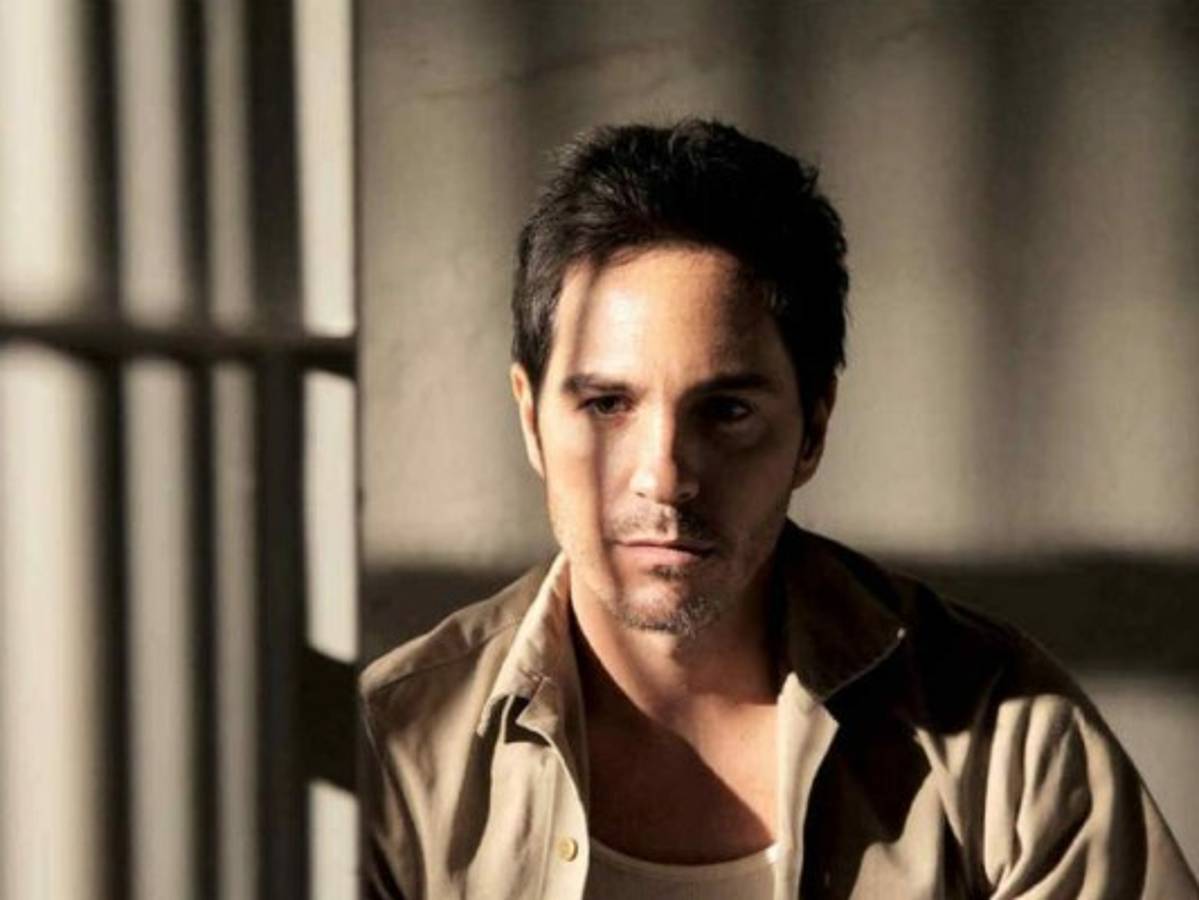 ¿Por qué Mauricio Ochmann ya no será 'El Chema'?