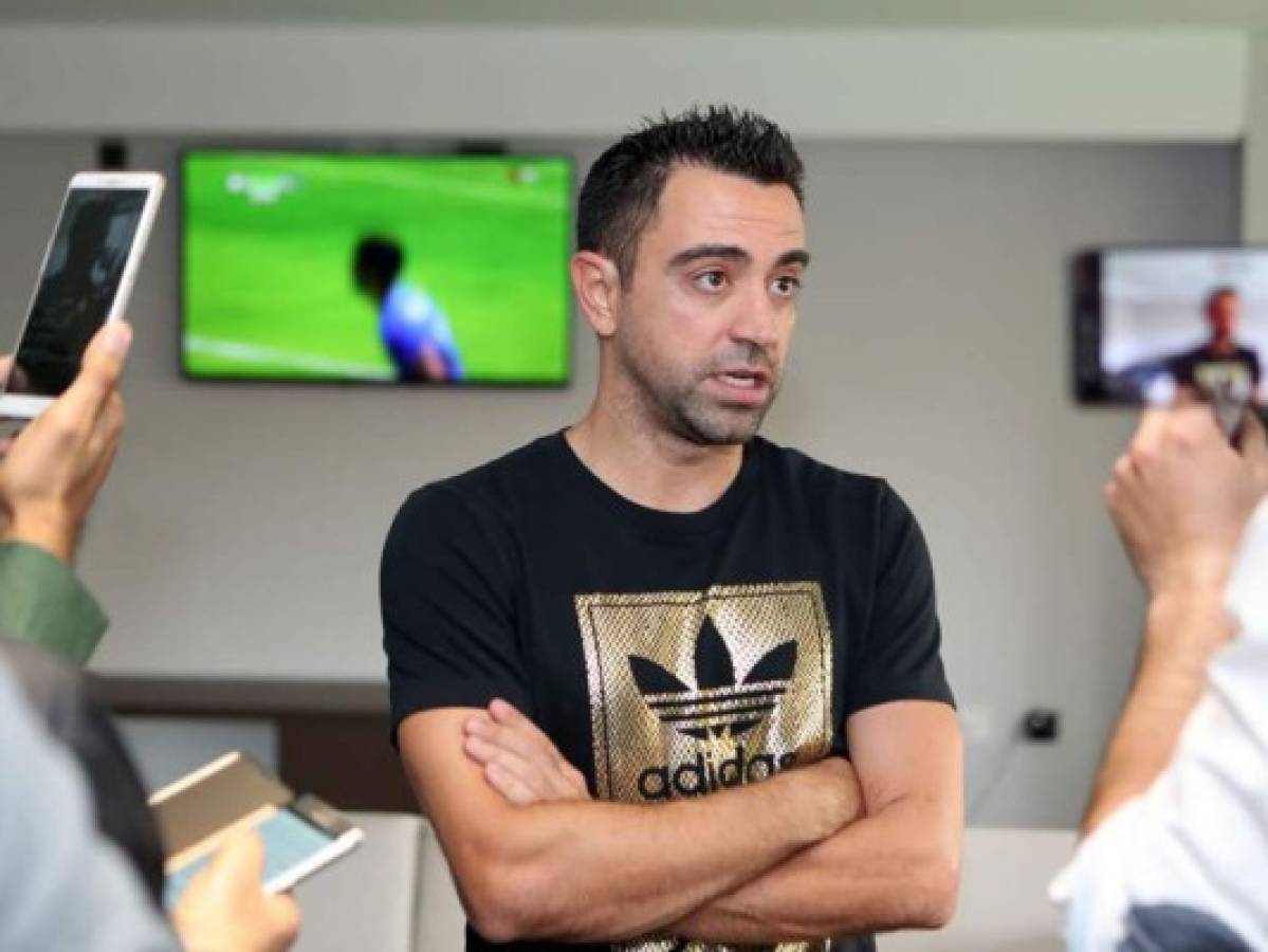 Xavi Hernández sobre Toni Kroos: 'Me recuerda a mí, es mi sucesor