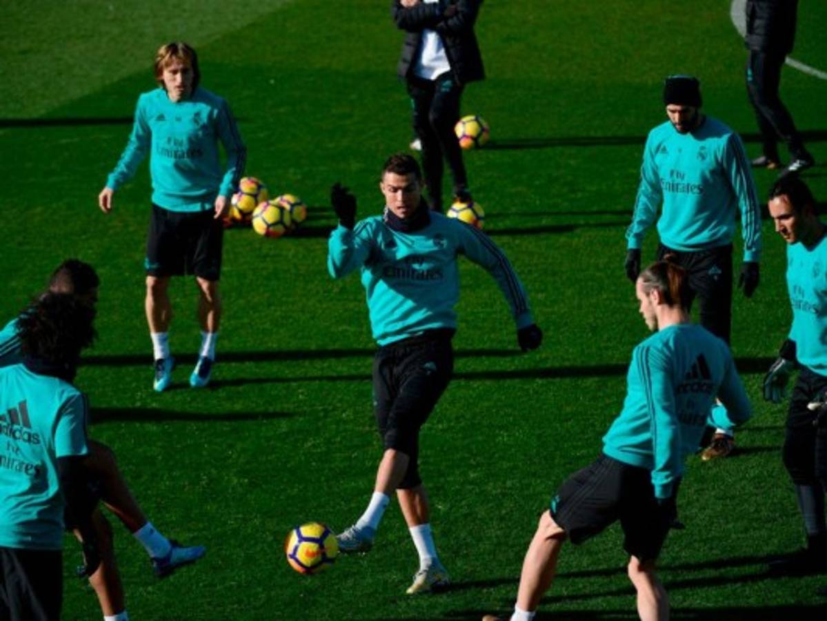 ¿A qué hora se jugará el Clásico Real Madrid-Barcelona este sábado 23 de diciembre?