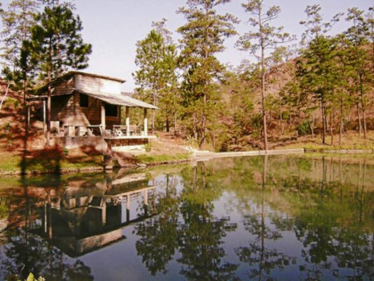 Rutas arqueológicas de La Paz esperan la llegada de turistas