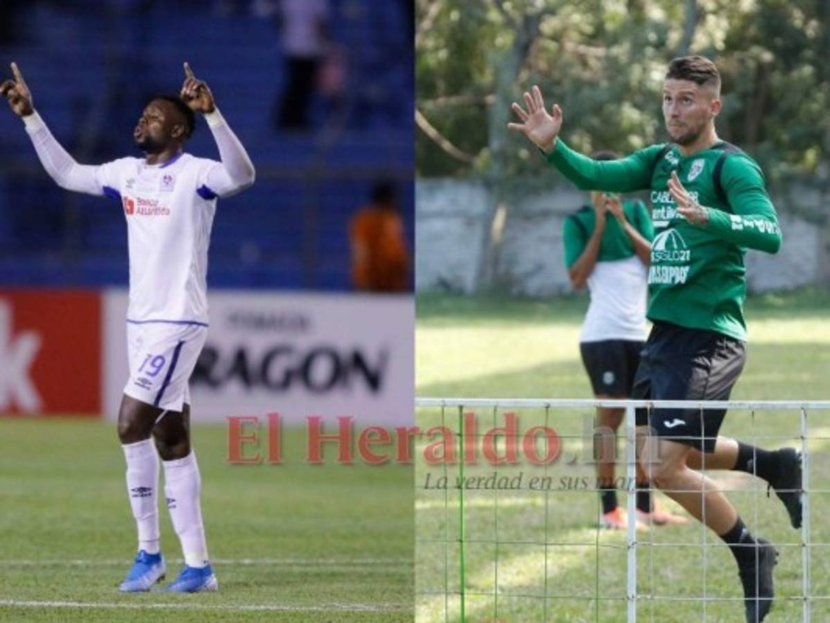 Llega el cierre de primera vuelta del Torneo Clausura con apasionantes encuentros