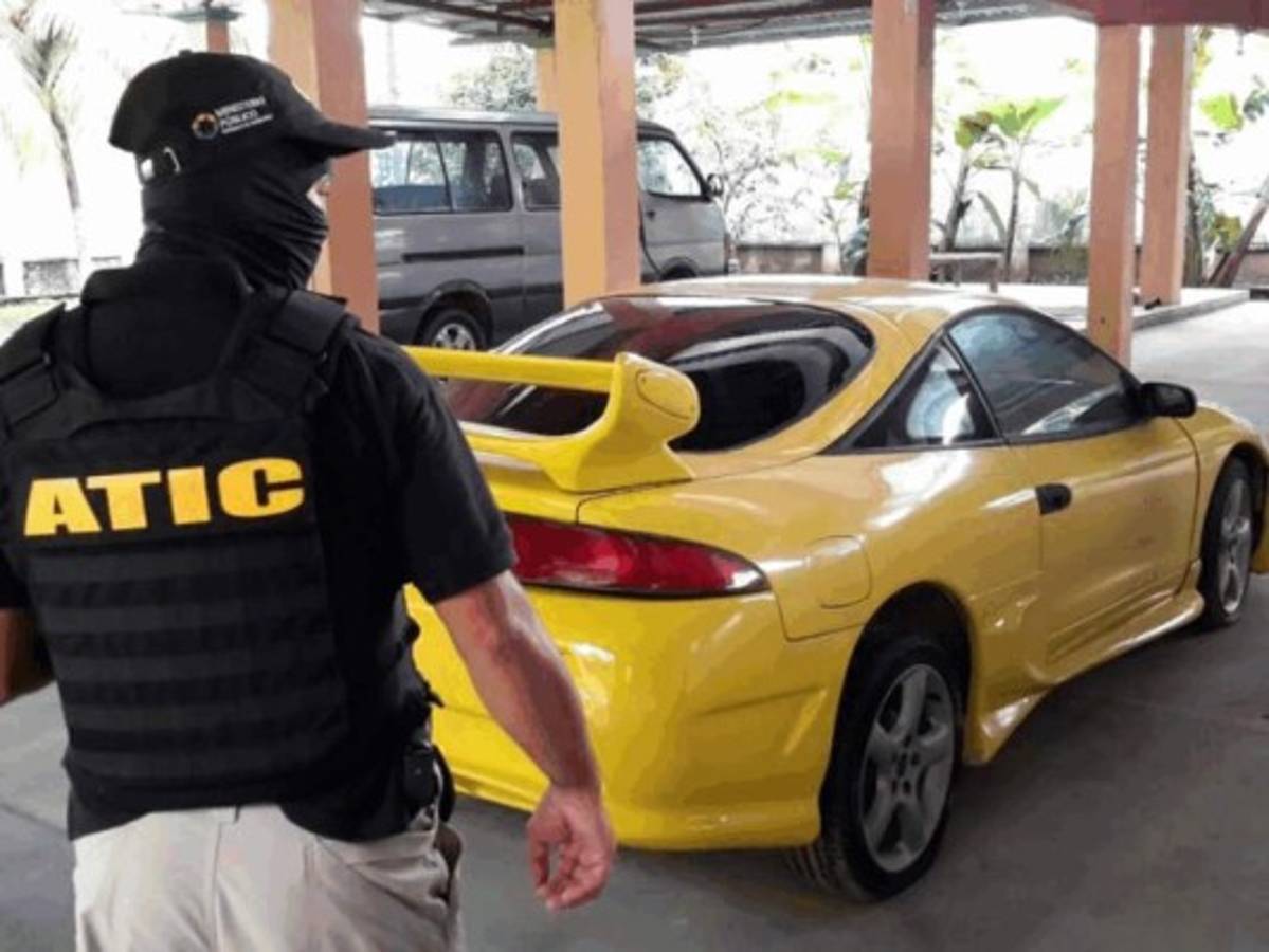 En diez días la Corte Suprema de Justicia dará opinión sobre las reformas a la Ley de Privación de Bienes