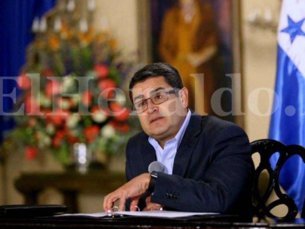 Disminución de fondos del Plan Alianza para la Prosperidad no afecta a Honduras