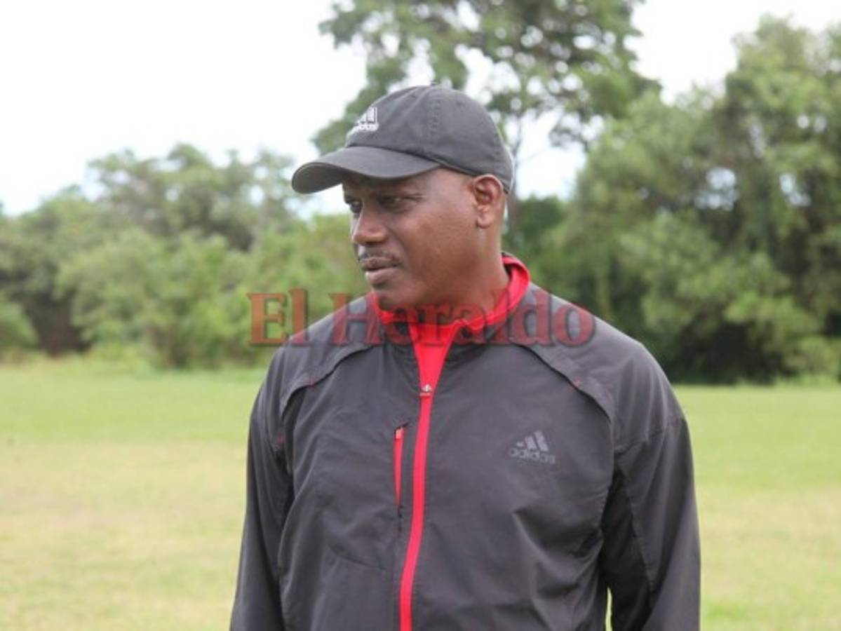 Vida de La Ceiba arrancó pretemporada para el torneo de Clausura con varias ausencias