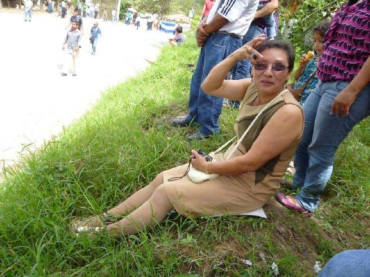 Honduras: Muerte de ambientalista Lesbia Urquía trasciende fronteras