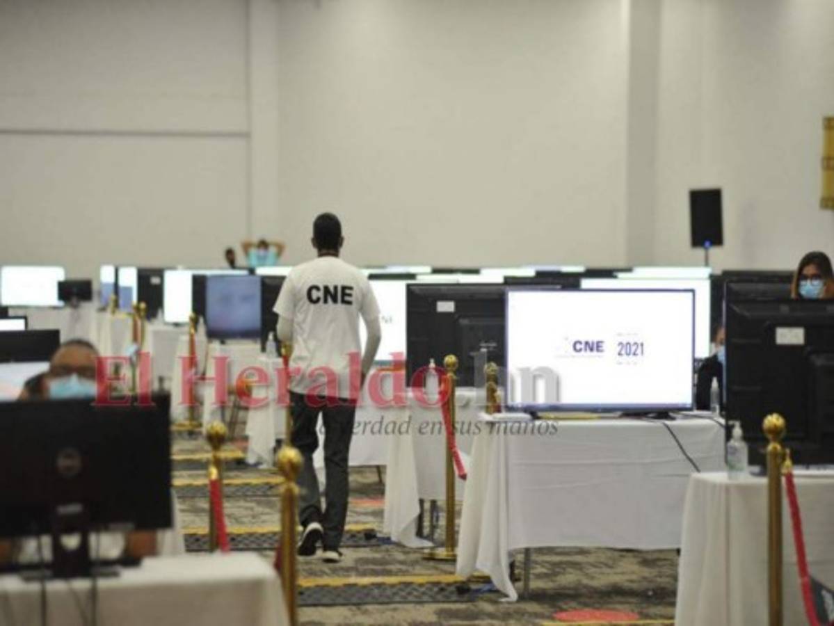 Honduras: Surgen primeras candidaturas de las elecciones generales de fuerzas menores