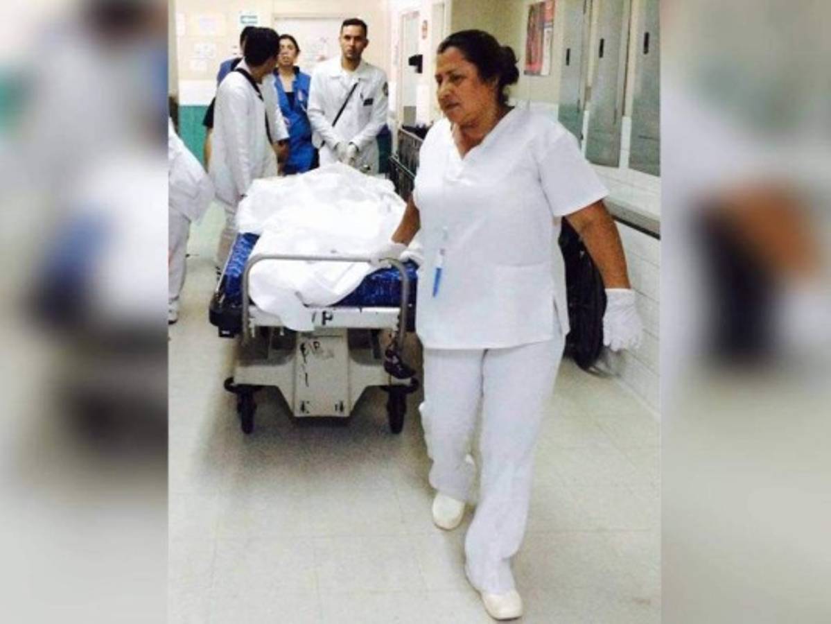 Cae sospechoso de prenderle fuego a mujer y sus dos hijos en el occidente de Honduras   