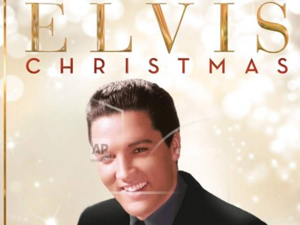 Subastan guitarra de Elvis Presley, pero nadie la compra