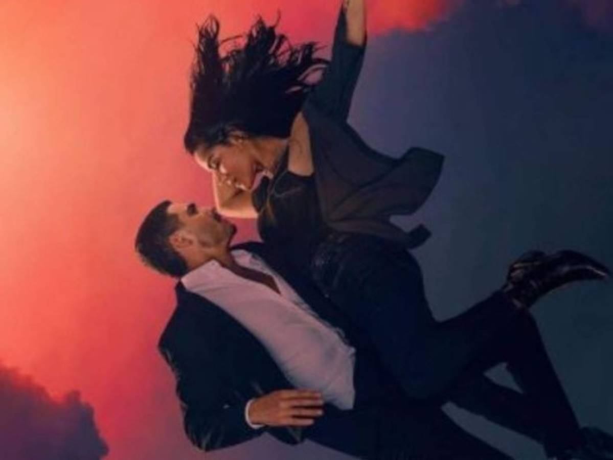 Netflix revela fecha de estreno de la segunda temporada de Oscuro Deseo