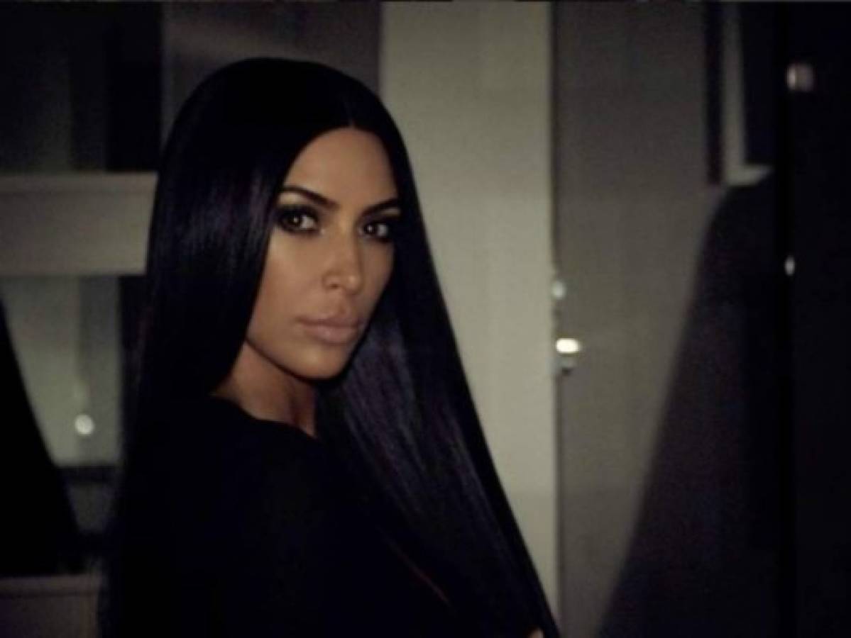 Kim Kardashian revela cuál es la mejor dieta y le llueven las críticas