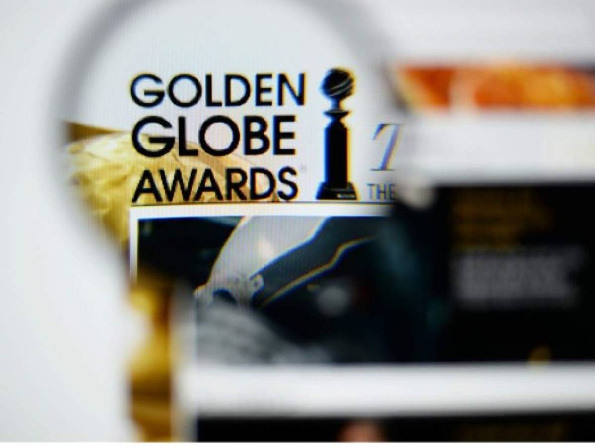 Los nominados a los Globos de Oro 2018