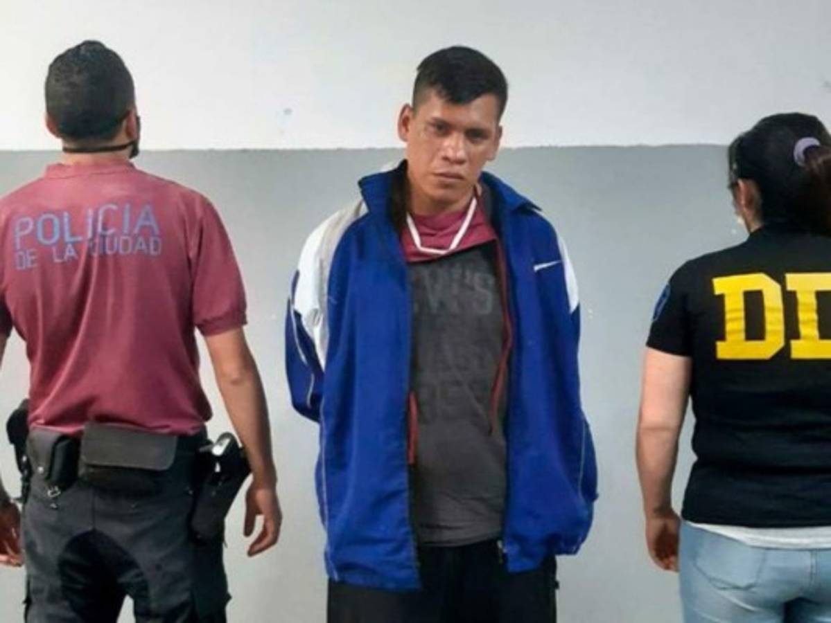 El 'monstruo de Llavallol” esclavizó y violó a cuatro mujeres en Argentina