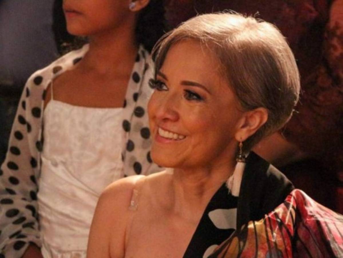 Pastora Ninoska de Ponce será velada en Funerales del Recuerdo en San Pedro Sula