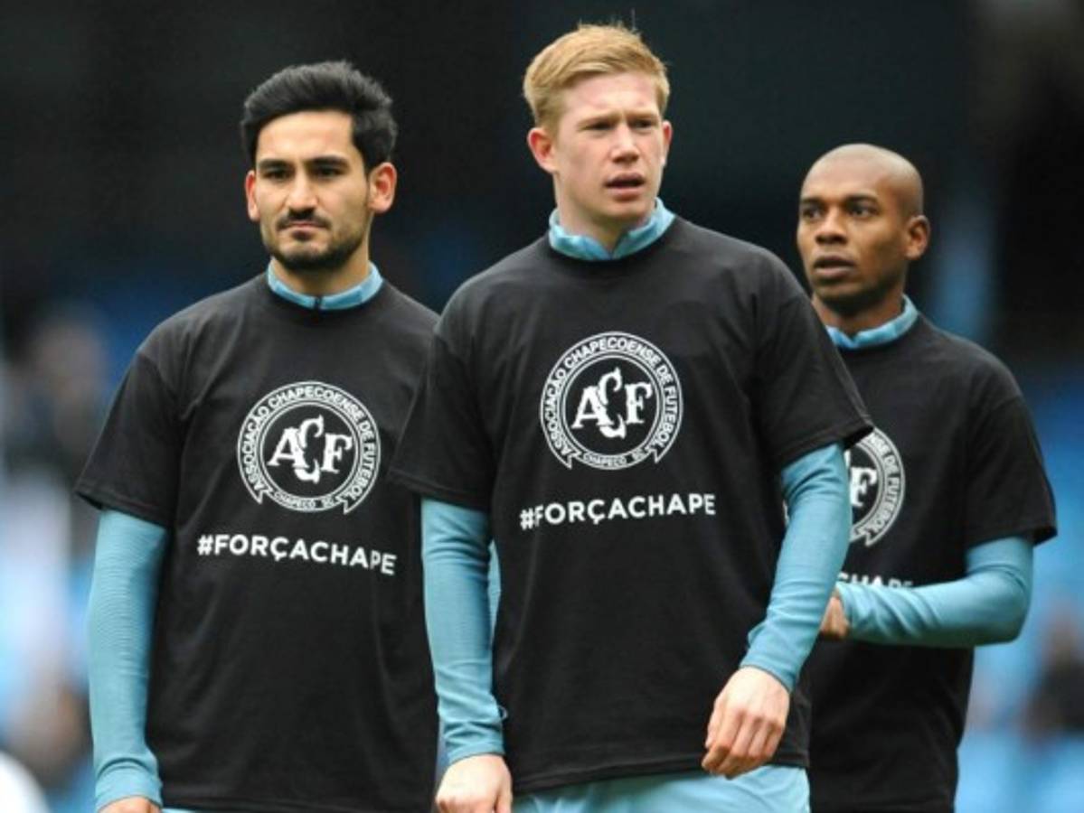 Chelsea propina dura paliza al Mánchester City en el juego cumbre de la Premier League