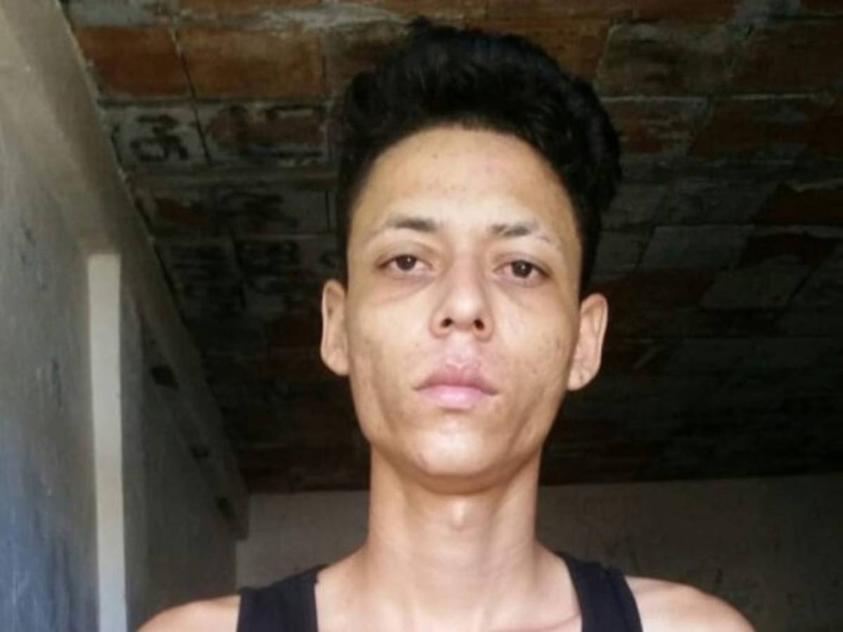 Capturan en el barrio Guamilito a presunto autor del crimen contra dirigente del Platense