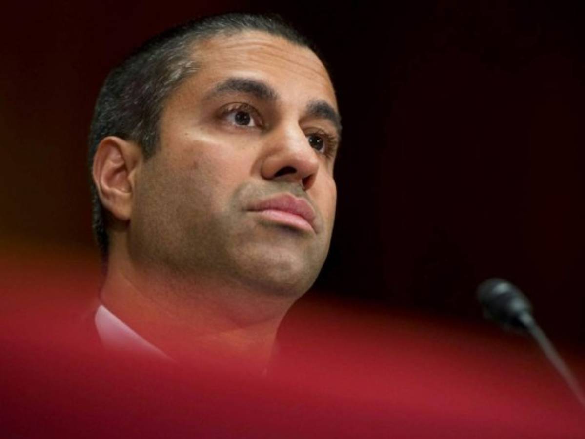 Regulador de comunicaciones de EEUU pone fin a 'neutralidad de la red'&nbsp;&nbsp;