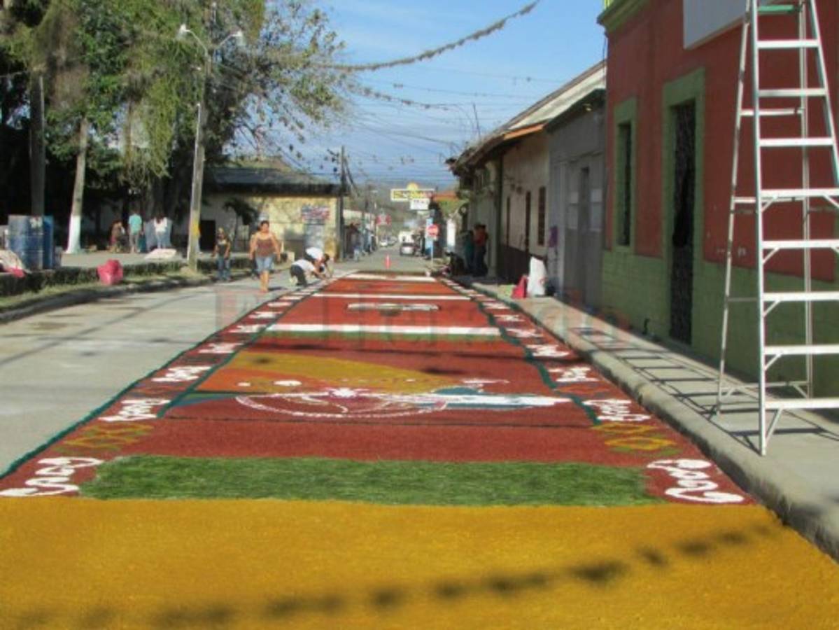 El Paraíso ofrece un abanico turístico para los veraneantes