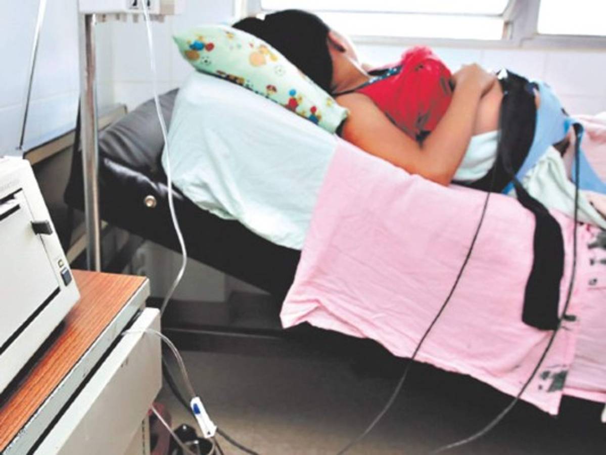 Un millón de lempiras ha invertido la UNAH para detectar el virus del zika