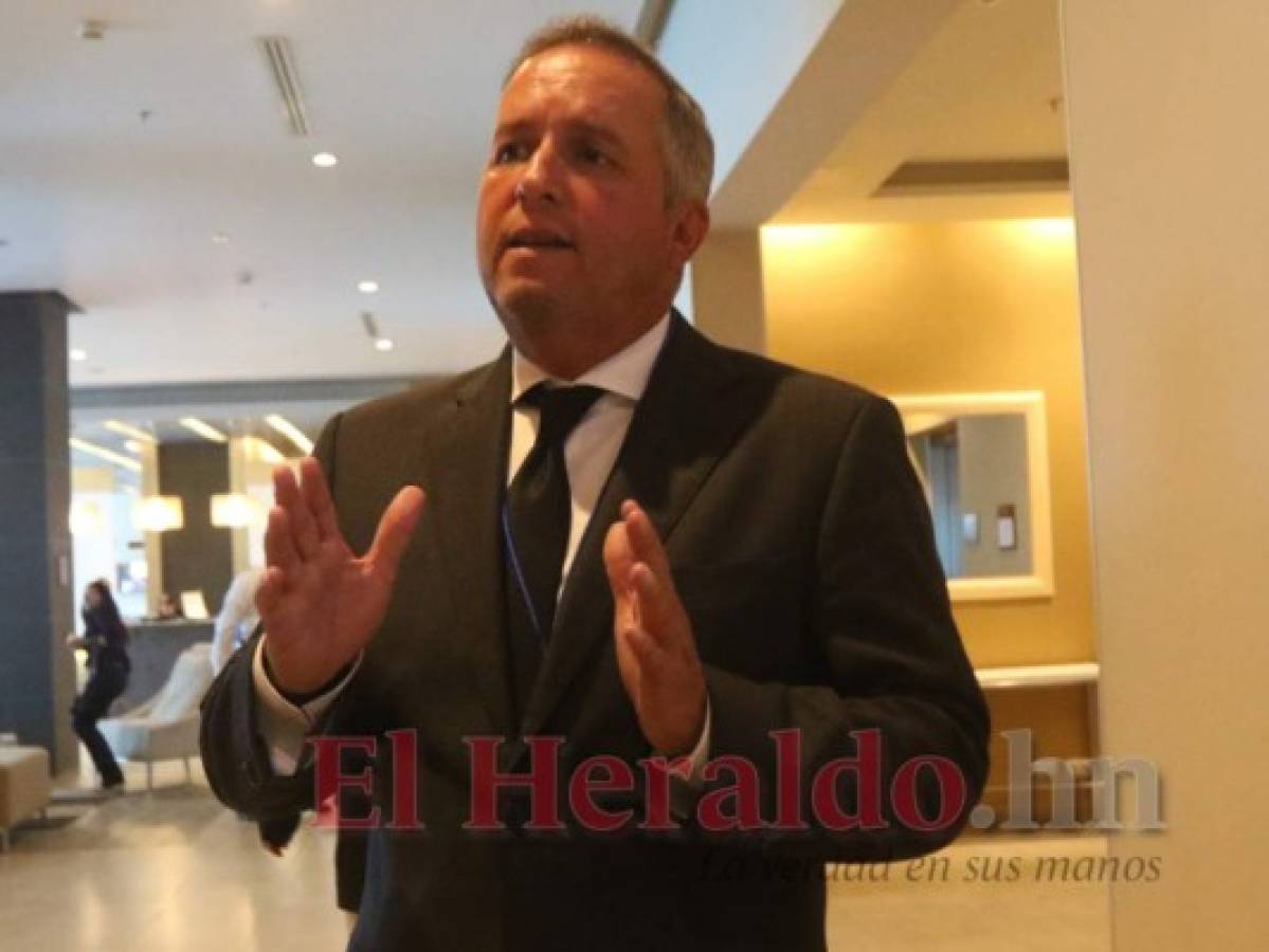 Ricardo Álvarez: 'Me siento en la llanura, me han hecho a un lado”