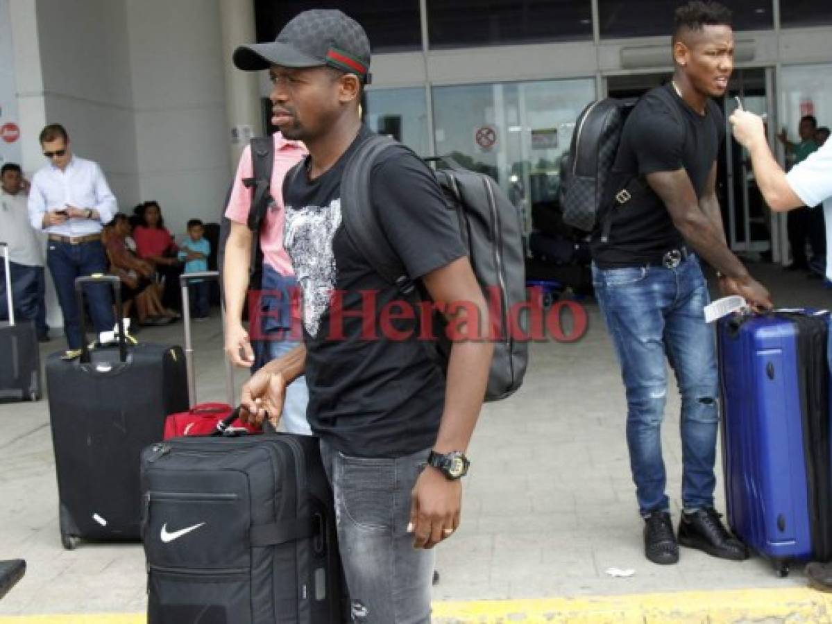 Boniek García quiere ver el estadio Olímpico a reventar en el partido ante Australia