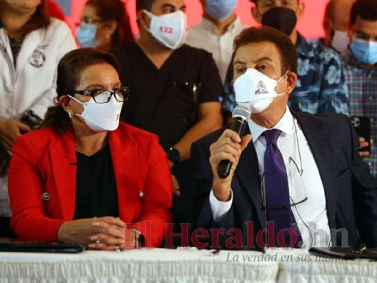 Lo ideológico: punto neurálgico del debate de la alianza Libre - PSH