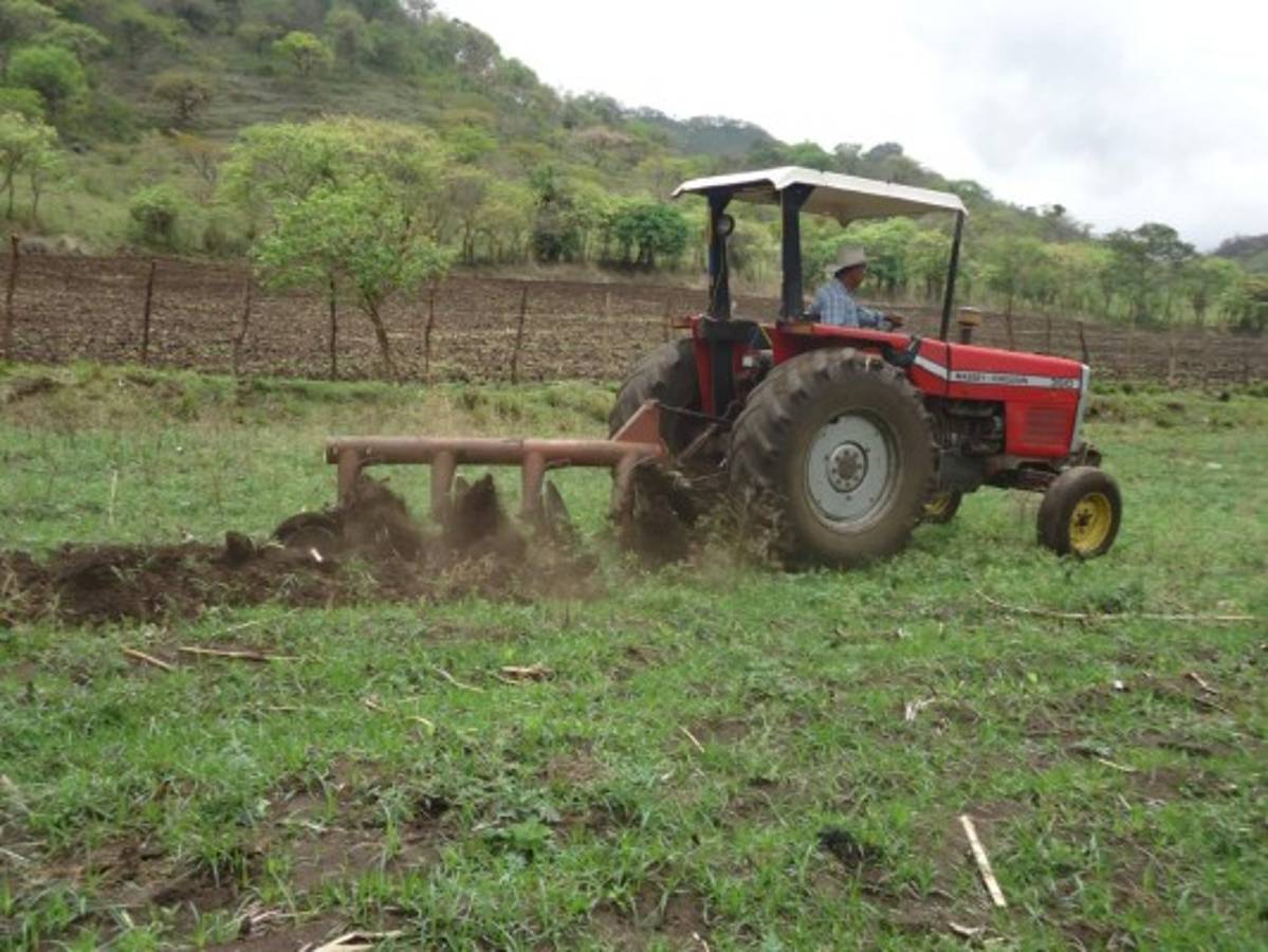 ¿Dónde quedó el granero de Centroamérica llamado valle de Jamastrán?