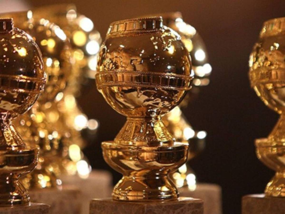 Algunos momentos memorables de los Golden Globes