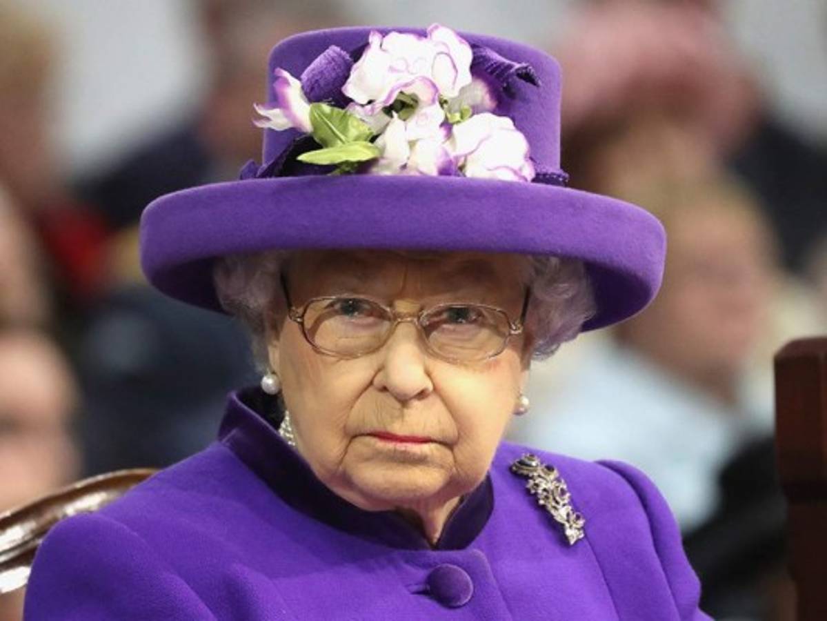 Alwyn Stockdale, el exchofer de la Reina Isabel que confesó abusos sexuales contra dos niños