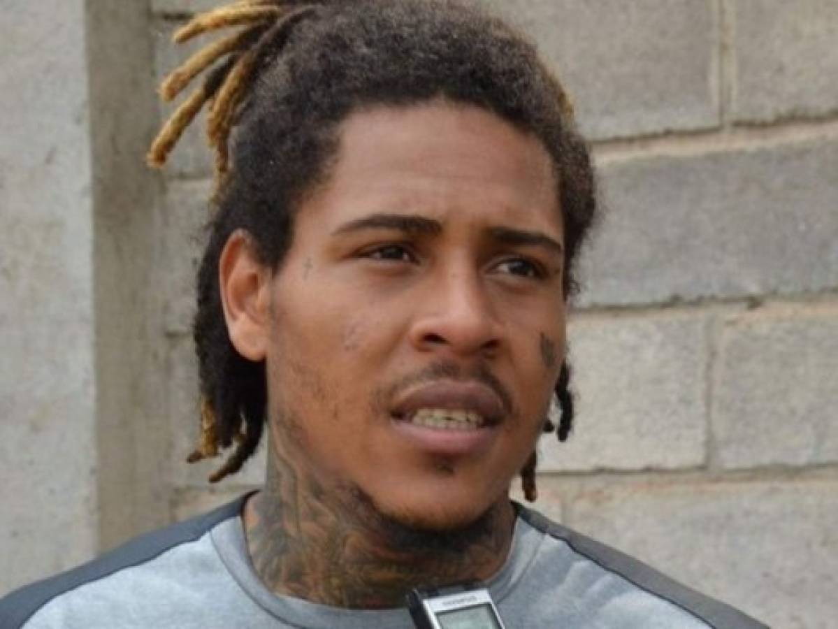 Futbolista Henry Figueroa sufre atentado criminal en la capital