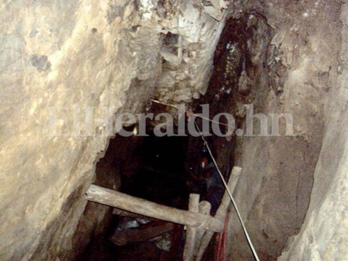 VIDEO: Así fue el milagroso rescate de los mineros en el sur de Honduras