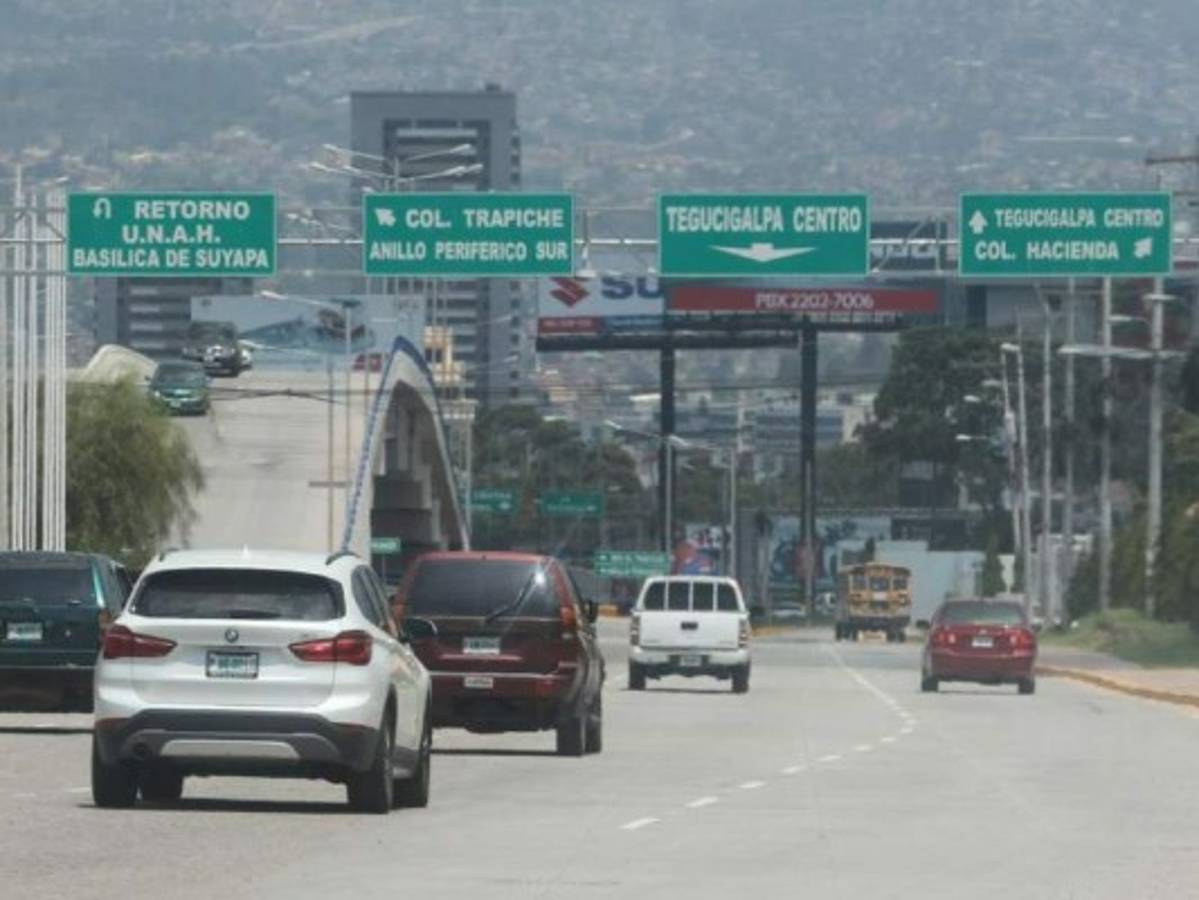 Las calles que estarán cerradas el 15 de septiembre por los desfiles en la capital