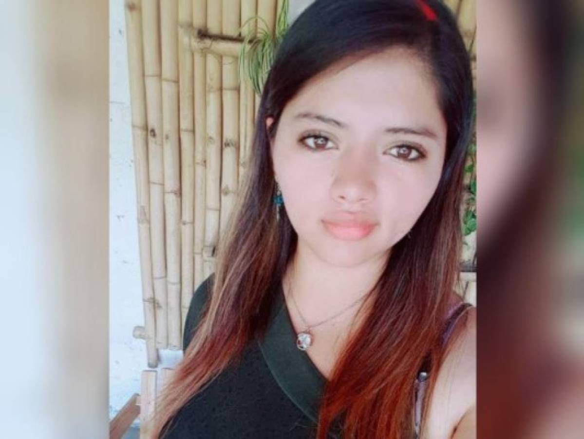 Caso de Keyla Martínez: lesiones en el cuerpo de estudiante indican que no se suicidó