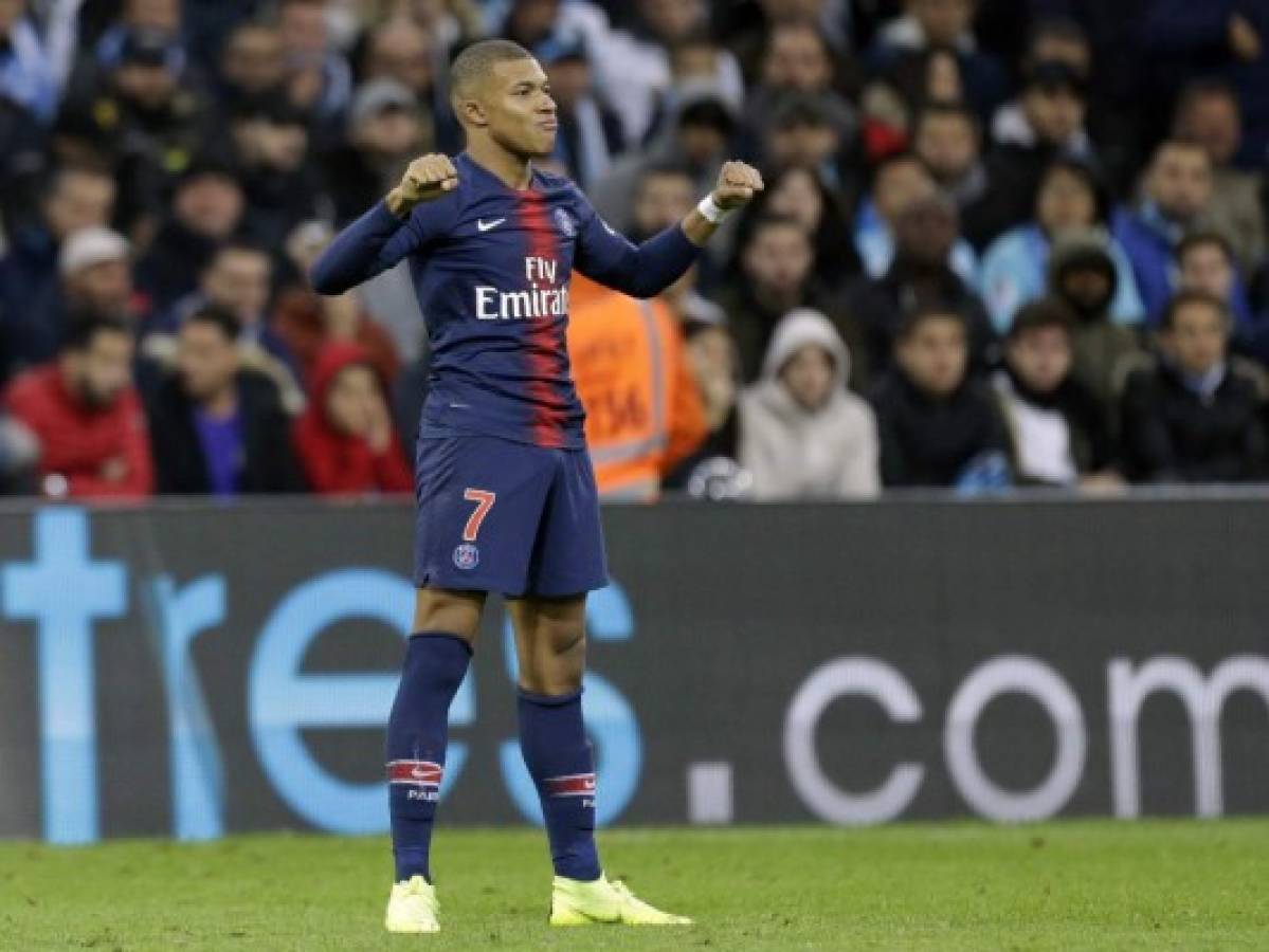 El acuerdo entre Mónaco y Real Madrid por Kylian Mbappé, que no respetó el PSG