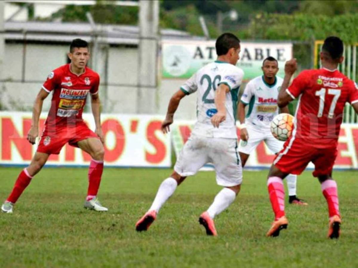 Pablo Arzú salva a la Real Sociedad con gol casi de último minuto ante Platense